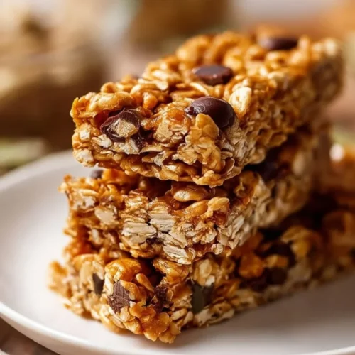 30-Minute Baked Granola Bars 2 30 minute baked granola bars 2026 01 07 222637 819x1024 1