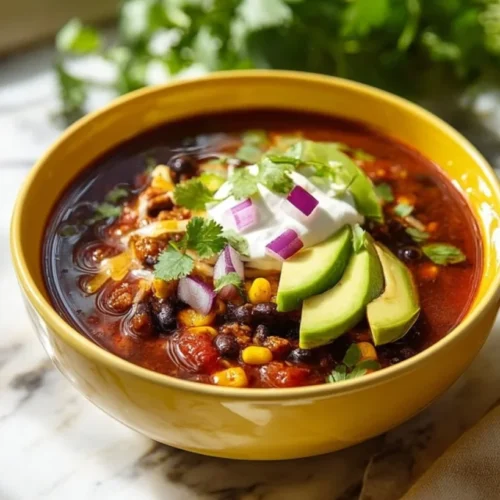 30-Minute Ground Turkey and Black Bean Soup 2 30 minute ground turkey and black bean soup 2026 01 07 222639 819x1024 1