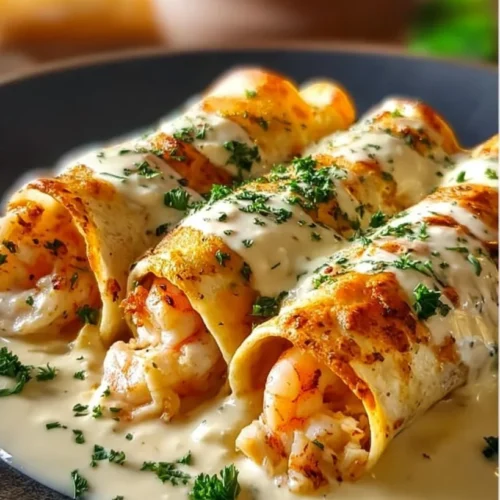 Delicious Shrimp Scampi recipe 2 before and after 6 will surprise your taste bud 2026 01 18 224203 819x1024 1