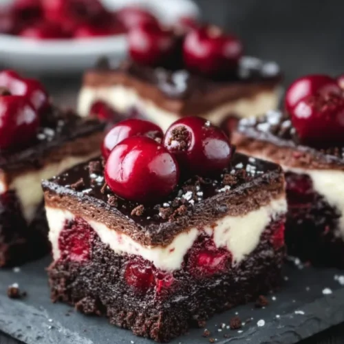 Chocolate Cherry Black Forest Cheesecake Bars 2 chocolate cherry black forest cheesecake bars 2026 01 02 174533 819x1024 1