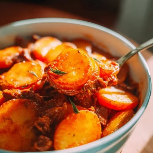 Hamburger and Potato Casserole with Tomato Soup 2 hamburger and potato casserole with tomato soup 2026 01 08 183623 819x1024 1