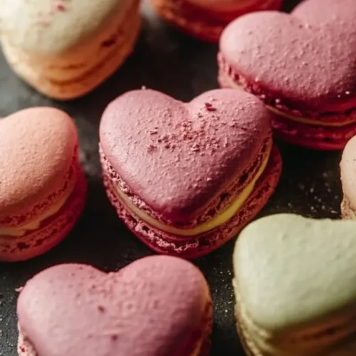Heart-Shaped Macarons 2 heart shaped macarons 2026 01 03 202651 819x1024 1