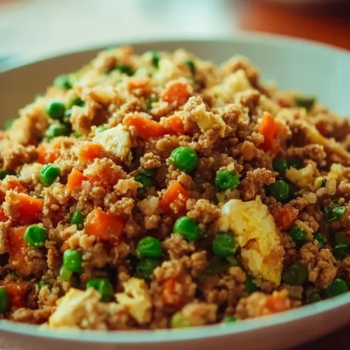 Homemade Cauliflower Fried Rice with Ground Turkey 2 homemade cauliflower fried rice with ground turkey 2026 01 11 223759 819x1024 1