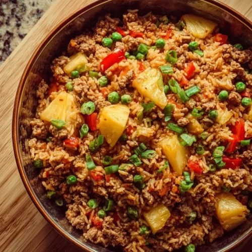 Irresistible Ground Turkey and Pineapple Fried Rice 2 irresistible ground turkey and pineapple fried ric 2026 01 11 223754 819x1024 1