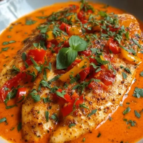 Quick Tilapia with Creamy Roasted Red Pepper Sauce 2 quick tilapia with creamy roasted red pepper sauce 2026 01 02 174531 819x1024 1