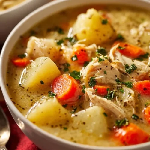 Rustic Crockpot Chicken Potato Soup 2 rustic crockpot chicken potato soup 2026 01 17 144205 819x1024 1