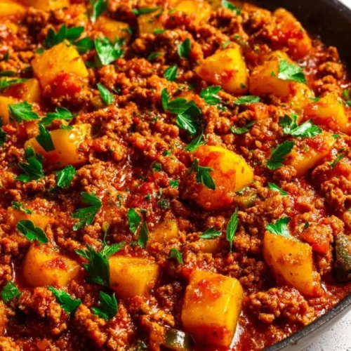 simple ground turkey and potato skillet 2026 01 27 195607 819x1024 1