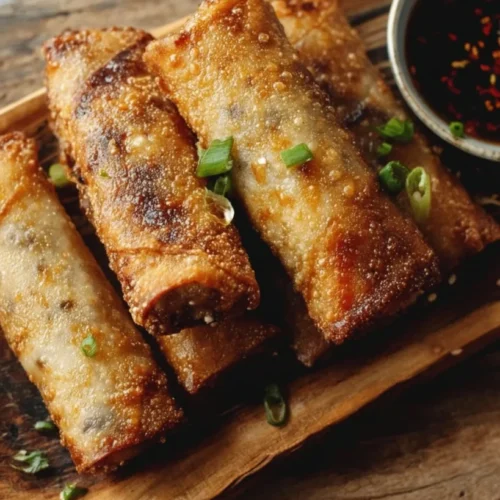 The Ultimate Crispy Egg Rolls Recipe 2 the ultimate crispy egg rolls recipe 2026 01 20 223557 819x1024 1