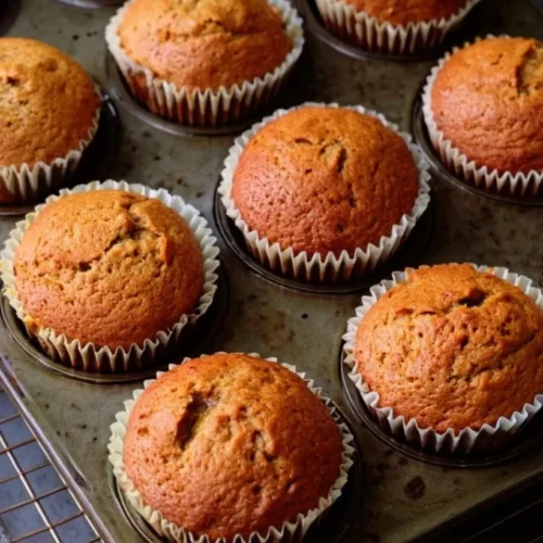 This easy Persimmon Muffins recipe takes the lovely honey-like flavor of persimmons and brings it in… 2 this easy persimmon muffins recipe takes the lovel 2026 01 10 204452 819x1024 1