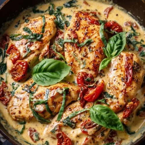 Tuscan Chicken in Cream Sauce 2 tuscan chicken in cream sauce 2026 01 02 174526 819x1024 1