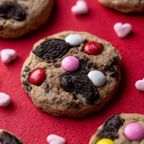 Valentine's Day Oreo M&M's Cookies 2 valentines day oreo mms cookies 2026 01 03 202643 819x1024 1