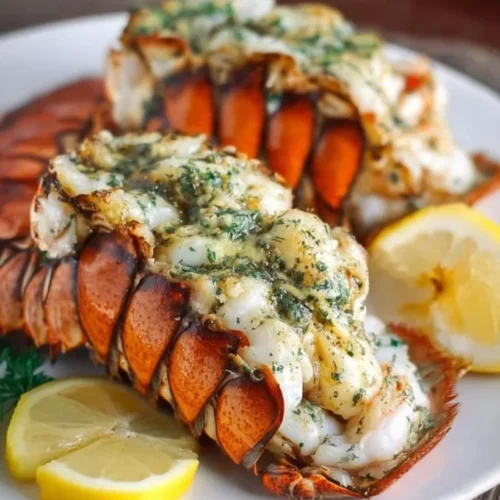 Broiled Lobster Tails with Herb Garlic Butter 2 broiled lobster tails with herb garlic butter 2026 02 05 175234 819x1024 1