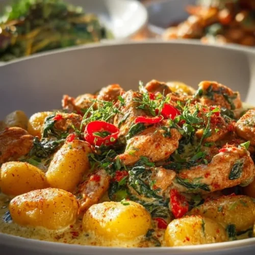 Cajun Chicken Gnocchi 2 cajun chicken gnocchi 2026 02 23 024825 819x1024 1