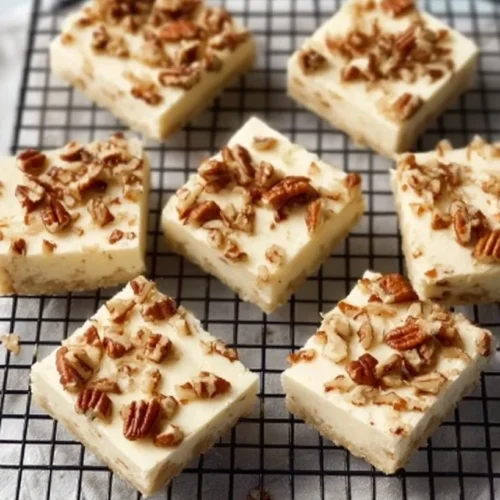 Carrot Cake Blondies with Pecans and Cream Cheese Frosting 2 carrot cake blondies with pecans and cream cheese 2026 02 15 002929 819x1024 1