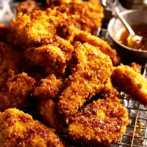 Crispy Honey Parmesan Chicken Cutlets 2 crispy honey parmesan chicken cutlets 2026 02 12 133218 819x1024 1