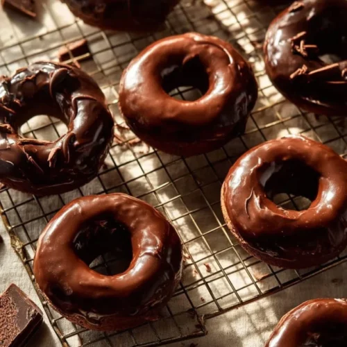 Homemade Baked Frosted Chocolate Donuts 2 homemade baked frosted chocolate donuts 2026 02 15 002938 819x1024 1