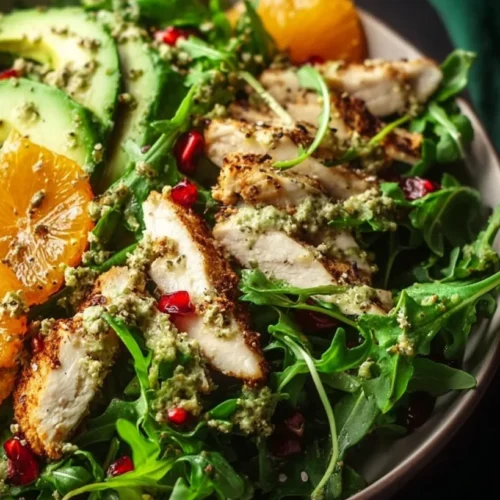 homemade chicken arugula salad 2026 02 26 024459 819x1024 1