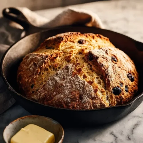 Quick Cast Iron Skillet Irish Soda Bread 2 quick cast iron skillet irish soda bread 2026 02 12 133214 819x1024 1