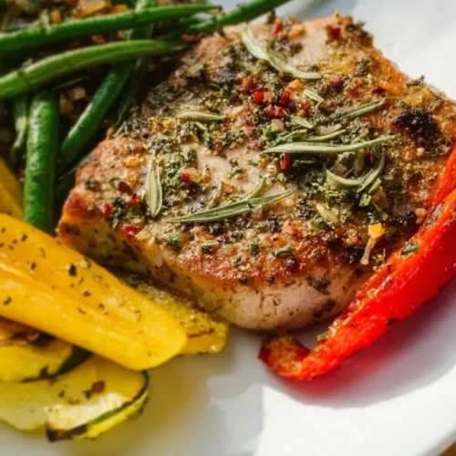 Sheet Pan Italian Pork Chops 2 sheet pan italian pork chops 2026 02 15 002930 819x1024 1