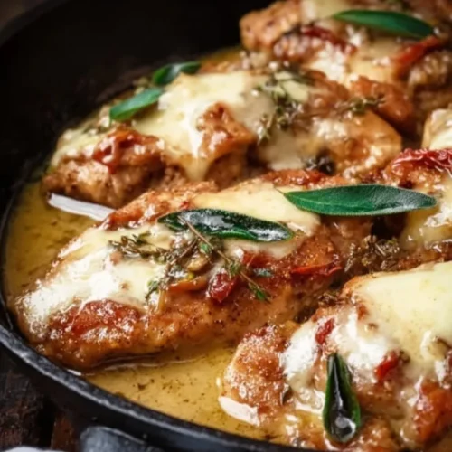 The Best Chicken Valdostana Recipe 2 the best chicken valdostana recipe 2026 02 22 030448 819x1024 1