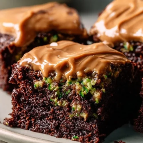 Zucchini Brownies with Peanut Butter Frosting 2 zucchini brownies with peanut butter frosting 2026 02 12 133217 819x1024 1