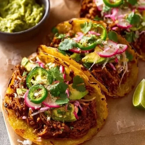 Cool Ranch Chicken Tostadillas with Honey Lime Cream 2 cool ranch chicken tostadillas with honey lime cre 2026 03 06 235305 819x1024 1