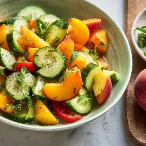Fresh Peach Cucumber Salad 2 fresh peach cucumber salad 2026 03 28 012351 819x1024 1