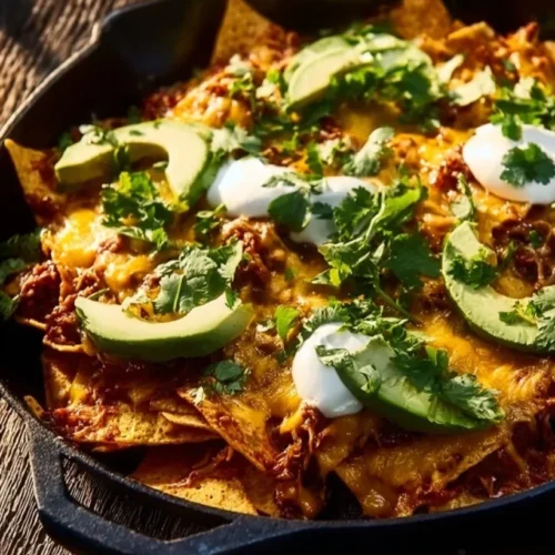 One Skillet Saucy Chicken Tortilla Enchilada Rice Bake 2 one skillet saucy chicken tortilla enchilada rice 2026 03 09 003536 819x1024 1