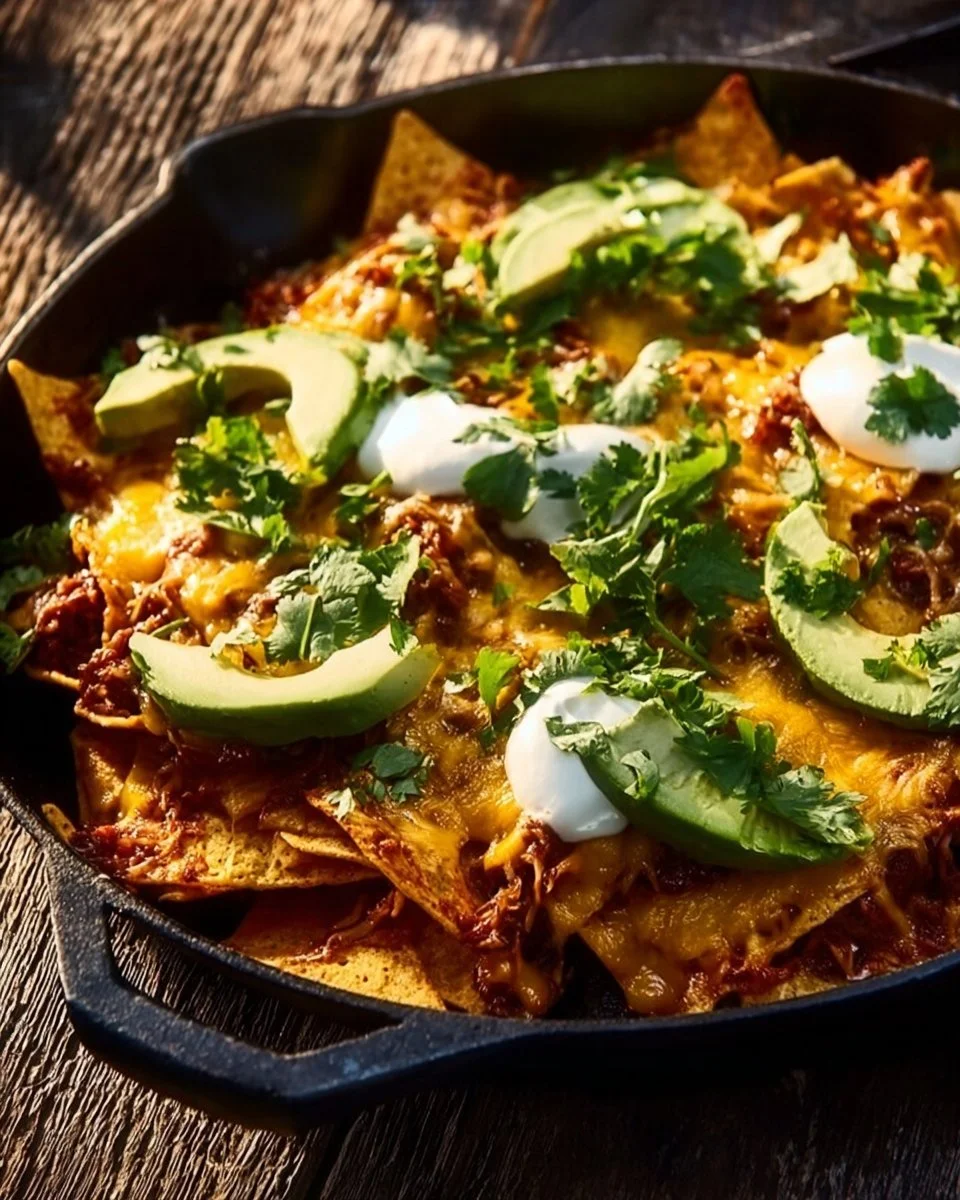 One Skillet Saucy Chicken Tortilla Enchilada Rice Bake 1 One Skillet Saucy Chicken Tortilla Enchilada Rice Bake with vibrant ingredients