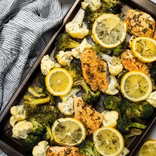 Sheet Pan Lemon Chicken and Veggies 2 sheet pan lemon chicken and veggies 2026 03 25 170325 819x1024 1