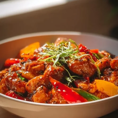 Gochujang Garlic Chicken Stir Fry 2 gochujang garlic chicken stir fry 2026 04 07 205456 819x1024 1