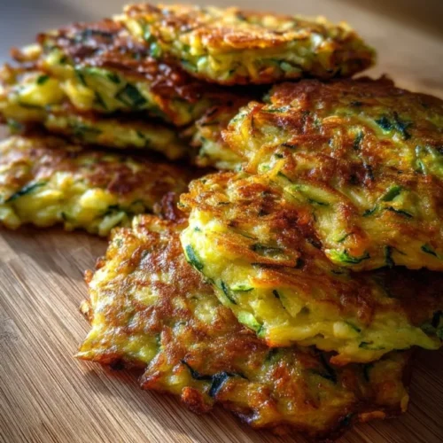 Perfect Zucchini-Carrot Fritters: A 3 Minute Miracle 2 perfect zucchini carrot fritters a 3 minute mirac 2026 04 24 135806 819x1024 1