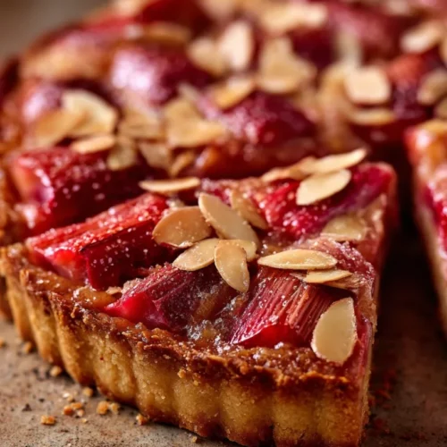 rhubarb tart with almond cream rhubarb frangipan 2026 04 24 135811 819x1024 1