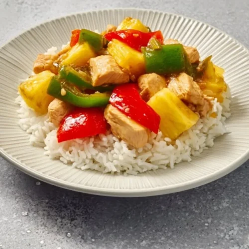 Sheet Pan Pineapple Teriyaki Chicken 2 sheet pan pineapple teriyaki chicken 2026 04 07 205504 819x1024 1