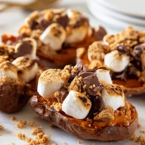 S’mores Stuffed Sweet Potatoes 2 smores stuffed sweet potatoes 2026 04 07 205500 819x1024 1