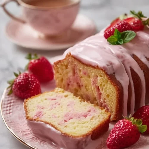 Strawberry Milkshake Pound Cake 2 strawberry milkshake pound cake 2026 04 11 225839 819x1024 1