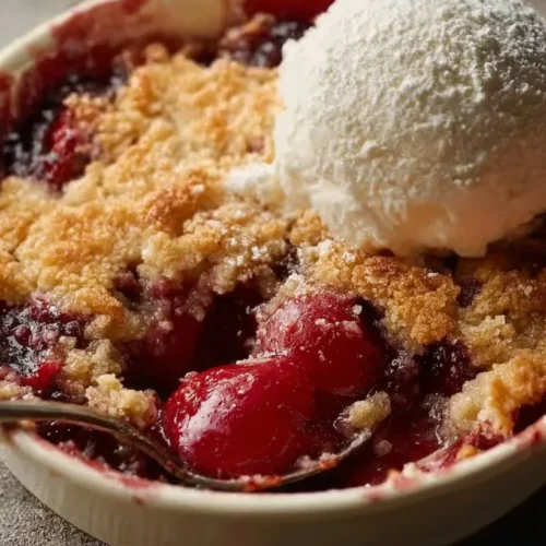 Easy Cherry Cobbler Recipe 2 easy cherry cobbler recipe 2026 05 02 200557 819x1024 1