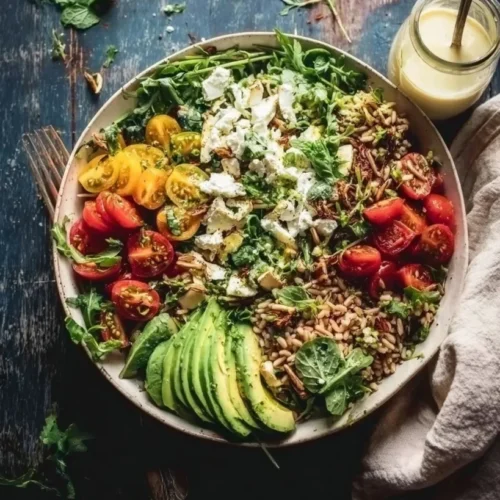 Greek Tahini Chicken Bowls with Feta Orzo 2 greek tahini chicken bowls with feta orzo 2026 05 16 021823 819x1024 1
