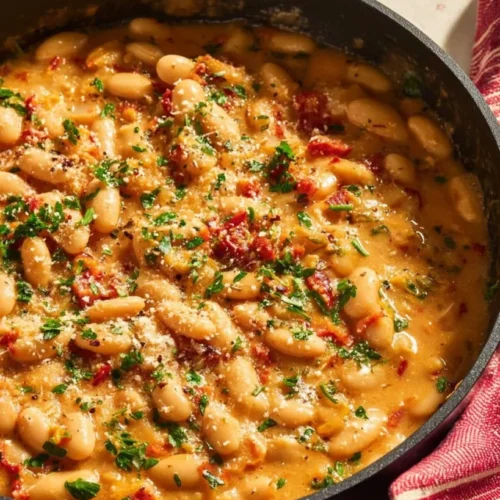Marry Me Skillet Beans Recipe 2 marry me skillet beans recipe 2026 05 23 005222 819x1024 1