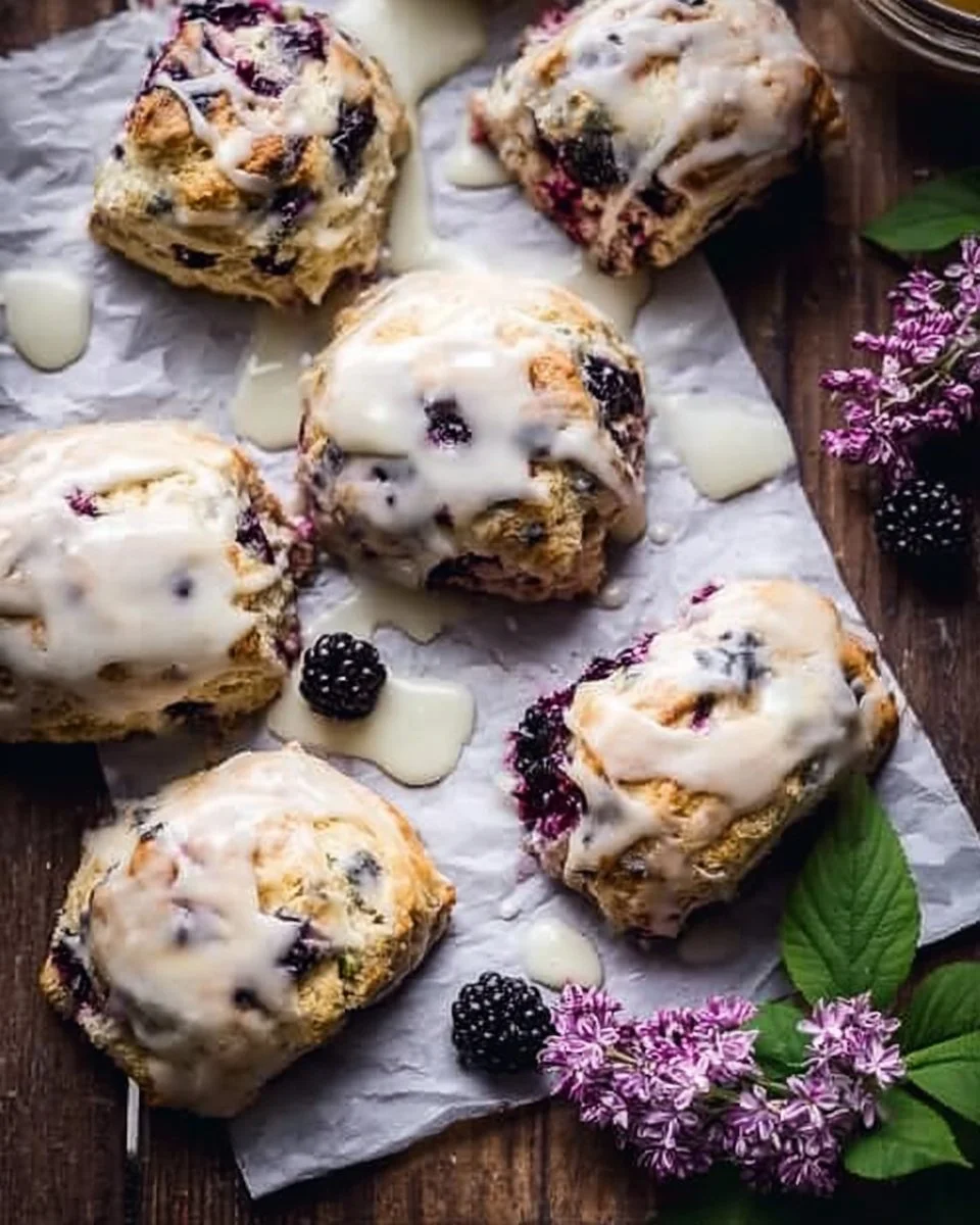 A variety of delicious Mother's Day recipes for celebrating moms.