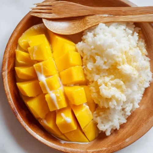Mom's Mango Sticky Rice Recipe So Good You Won't Order It at Restaurants 2 moms mango sticky rice recipe so good you wont o 2026 05 23 005225 819x1024 1