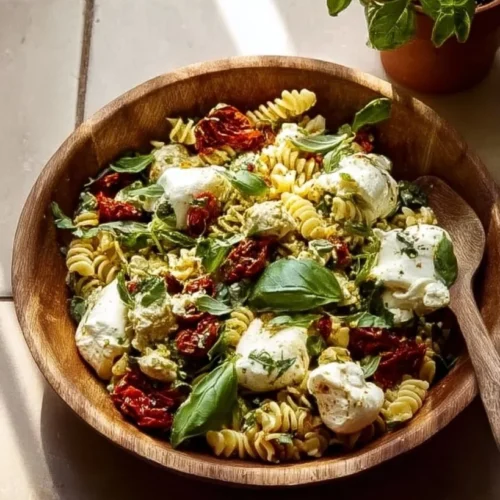 Pasta Salad with Burrata and Broccoli 2 pasta salad with burrata and broccoli 2026 05 16 021824 819x1024 1