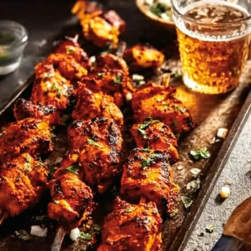 Sheet Pan Lemon Garlic Chicken with Sweet Potatoes and Feta Yogurt Sauce 2 sheet pan lemon garlic chicken with sweet potatoes 2026 05 02 200554 819x1024 1