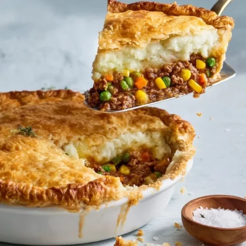 Shepherd's Pot Pie: The Ultimate Comfort Food Mashup 2 shepherds pot pie the ultimate comfort food mash 2026 05 08 174811 819x1024 1