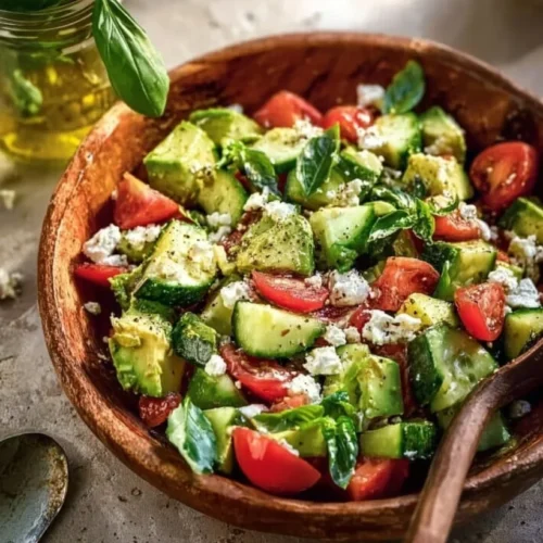 Smashed Cucumber and Watermelon Feta Salad 2 smashed cucumber and watermelon feta salad 2026 05 16 021824 819x1024 1