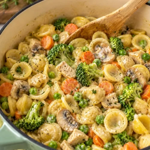 Creamy Chicken Pasta with Vegetables 2 creamy chicken pasta with vegetables 2026 08 05 183019 819x1024 1