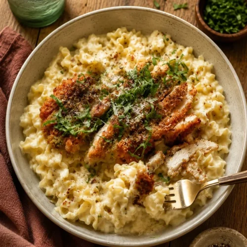 Parmesan-Crusted Crispy Chicken with Lemon Pasta 2 parmesan crusted crispy chicken with lemon pasta 2026 08 14 173822 819x1024 1