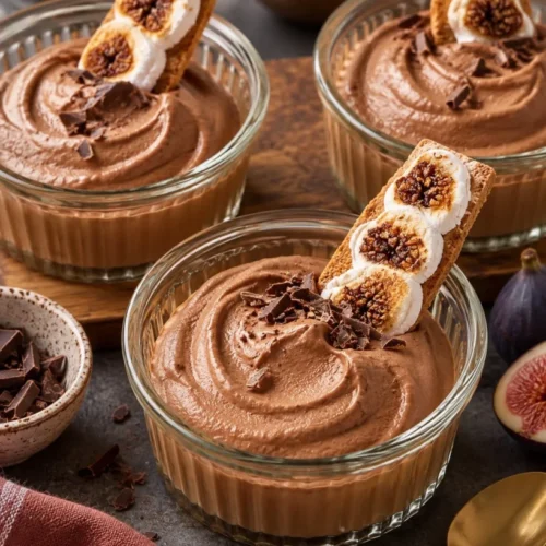 Easy S’mores Chocolate Mousse 2 easy smores chocolate mousse 2026 09 15 024959 819x1024 1