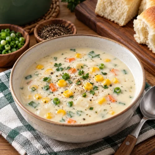 Stampede Soup at Dolly Parton's 2 stampede soup at dolly partons 2026 09 11 000810 819x1024 1